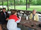 Tom Lake,Gene McCoy & Bev Martin